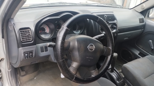 Chicote Selector Aut. Nissan D22 Frontier 2005-2015 (Usado)