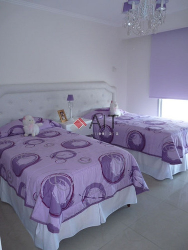 Imagen 22 de 28 de Apartamento En Punta Del Este, Brava- Ref: 2553