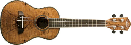 Oscar Schmidt By Washburn Ou7t Ukelele Tenor Cuello Largo