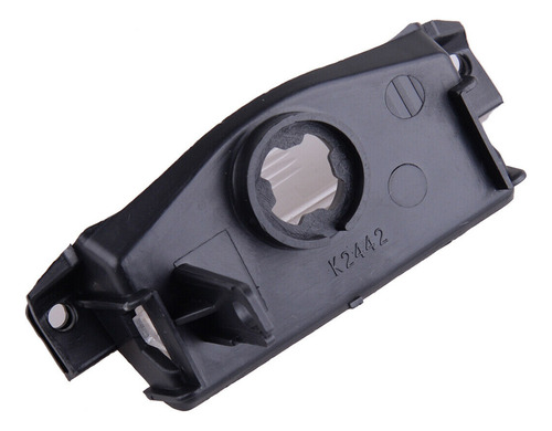 Bs1e-51-274f, Parte De La Lámpara De Matrícula, Carcasa De P