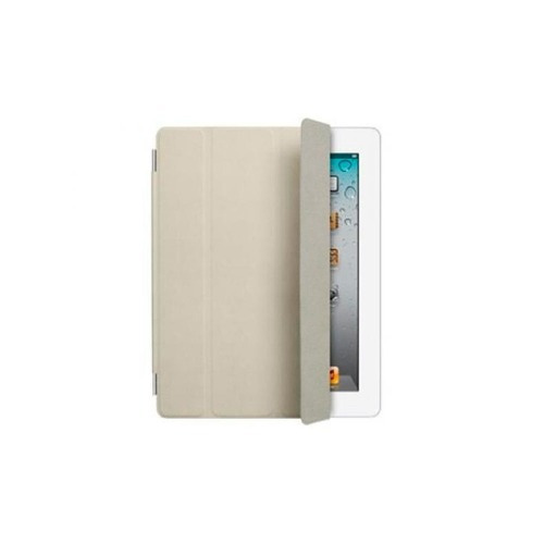 Smart Cover iPad Light Gray-zml Md307zm/a