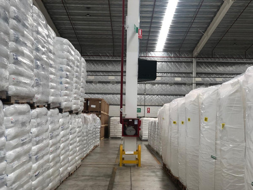 Imagen 9 de 23 de Alquiler Depósito 10.600 M2 - Parque Industrial Pilar