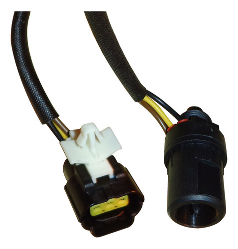 Sensor Velocimetro Vw Golab9 C-cable Vel