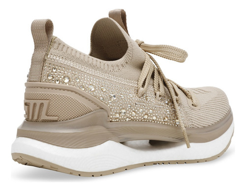 Tenis Energy 1r Steve Madden Para Mujer