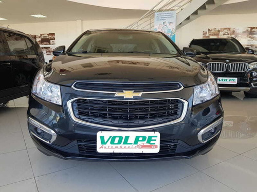 Chevrolet Cruze Hb Sport Ltz 1.8 16v Flexpower 5p Aut