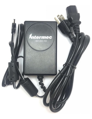 Fonte De Alimentacao 12vdc 102 240 Vac Intermec Original