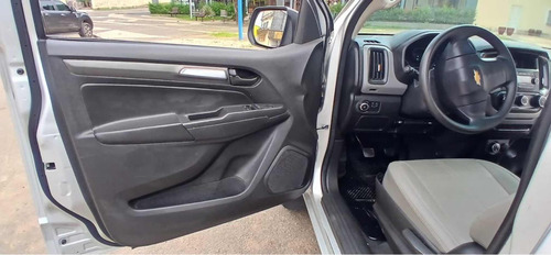 Chevrolet S10 2.8 Ls Cab. Simples 4x4 2p