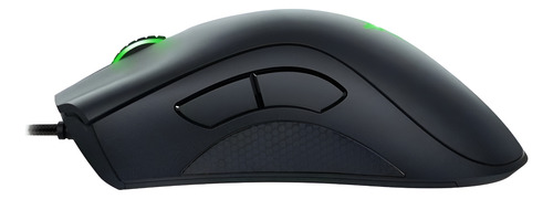 Mouse Gamer Razer Deathadder Essential 6400 Dpi Usb