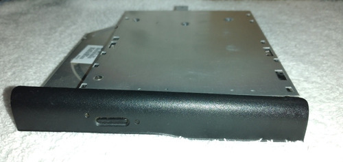 Unidad Lector Cd Y Dvd Para Lapto. Modelo Ad - 75615. 