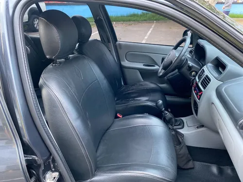 Renault CLIO STYLE 1.2 Night & Day