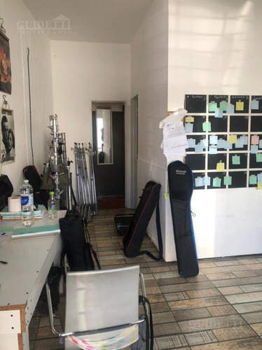 Imagen 9 de 13 de Local Con Bajas Expensas - Nuñez