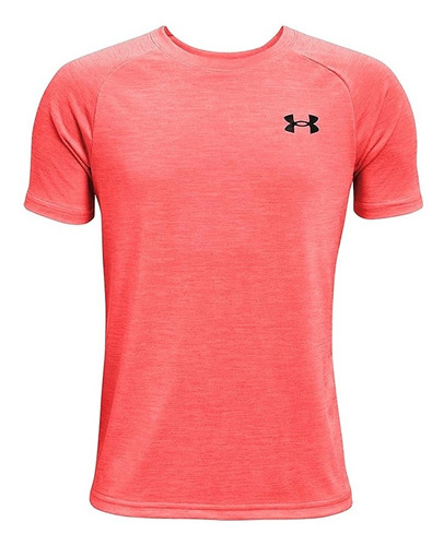 Under Armour Remera Tech 2.0 Youth Ss Niños - 1371111628