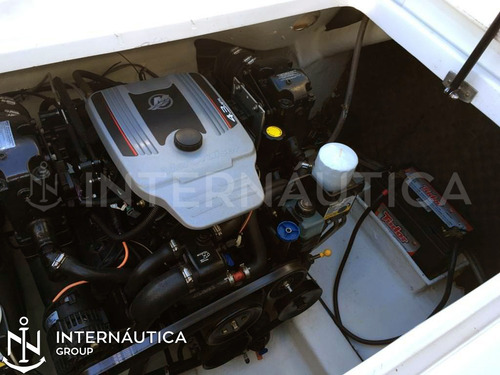 Runner 330 2002 | Real Angra Alfa Coral Magnum