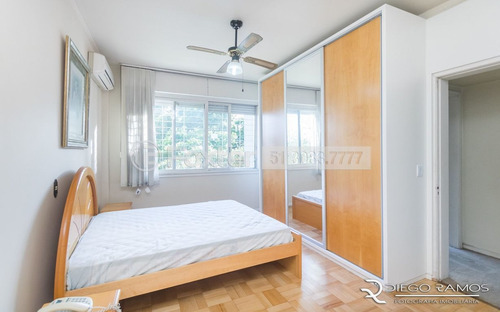 Imagem 12 de 30 de Apartamento, 3 Dormitórios, 196 M², Moinhos De Vento - 187092