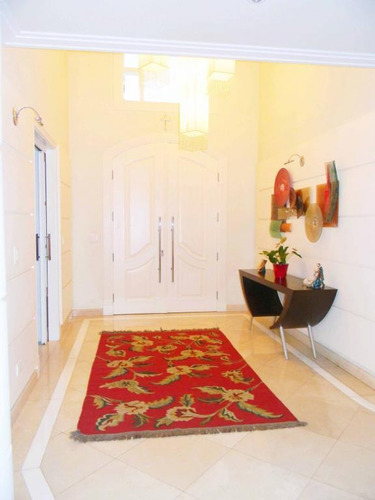 Imagem 16 de 25 de Condominio -4 Suites - Venda - Brooklin - Reo57585