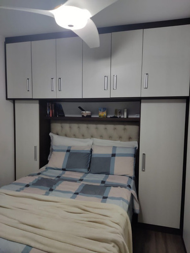 Imagem 11 de 26 de Verdant, Um Verdadeiro Clube Condominio, Apartamento 3 Quartos, Sol Da Manha, Repleto Planejados - Ap00780 - 2621118