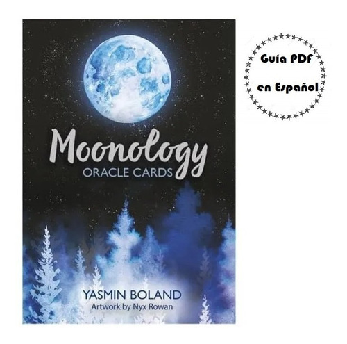 Oráculo Lunología /moonology Oracle