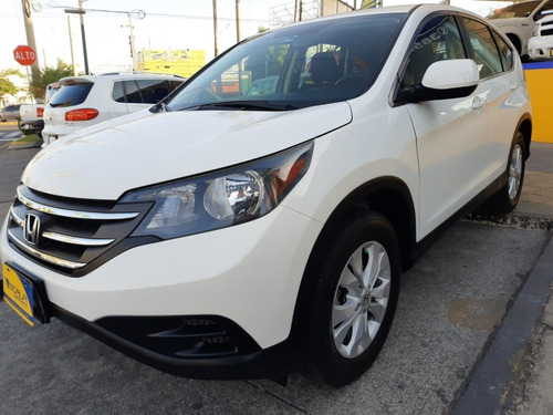 Imagen 2 de 12 de 2014 Honda Crv Lx Factura Original