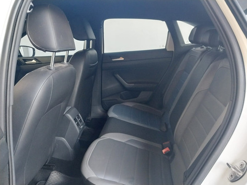 Volkswagen Nivus 1.0t Highline At