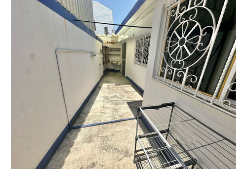 Casa En Renta En Cuernavaca De 1 Nivel Colonia Tulipanes