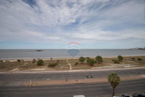 Imagen 21 de 30 de Venta Apartamento 3 Dorm. Malvin Con Vista Al Mar