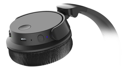Audifonos Philips Tabh305bk Negro