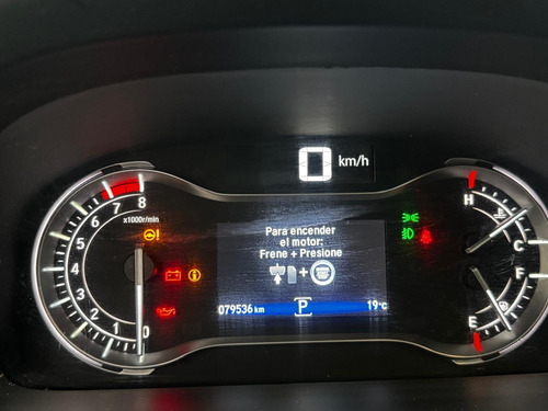 Honda Ridgeline 3.5 Rtlt V6 4x4 At