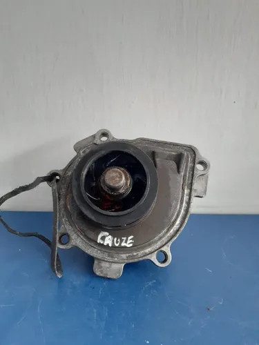 Bomba De Agua Cruze (Usado)