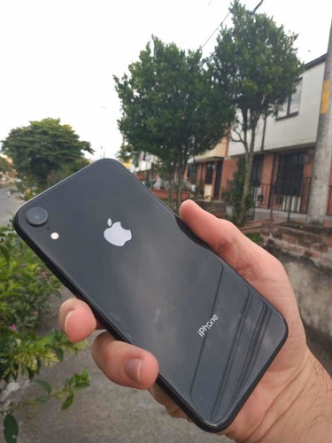 iPhone XR 128gb Único Dueño