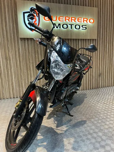 Bajaj Pulsar 125 2022