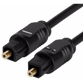 Imagen 4 de 5 de Extractor De Audio Hdmi A Optico Rca + Cable Optico