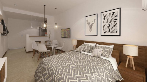 Imagen 19 de 30 de Departamento En Venta De 1 Ambiente En Colegiales