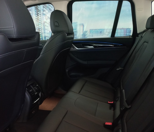 Imagen 13 de 14 de Bmw X3 Xdrive 30 E Hibrida Enchufable - Genco Bmw