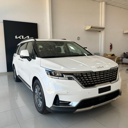 Kia Carnival 2.2 Crdi Premium