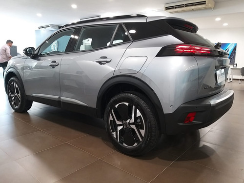 Peugeot 2008 1.0T Allure