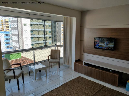 Imagem 5 de 15 de Apartamento Para Temporada Em Itapema, Meia Praia, 3 Dormitórios, 1 Suíte, 2 Banheiros, 1 Vaga - Ita905_1-1232924