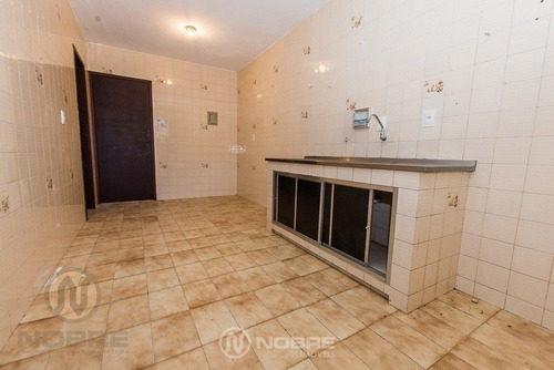 Imagem 11 de 15 de Excelente 2 Quartos Na Tijuca - L-397