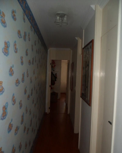Imagem 9 de 30 de Morumbi-sul Sobrado 160 M² 3 Dormitórios 2 Vagas Em Condomínio Fechado - 976-sodg - 67749543