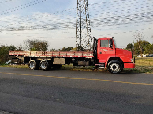 Imagem 2 de 5 de Mercedes-benz 1620