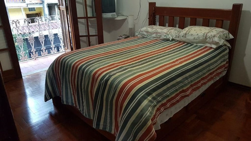 Imagem 9 de 18 de Casa Com 5 Dormitórios À Venda, 276 M² - Santa Cecília - Teresópolis/rj - Ca1309
