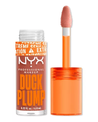 Nyx Professional Makeup Duck Plump Lip Gloss