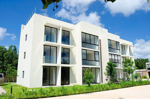Imagen 15 de 25 de Departamentos Norden 48 En Venta |temozon Norte