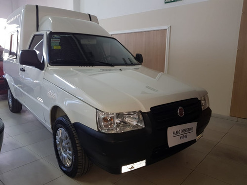 Fiat Fiorino 1.3 Fire Aa Dh