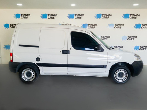 Citroën Berlingo Furgon Hdi 1.6 2017