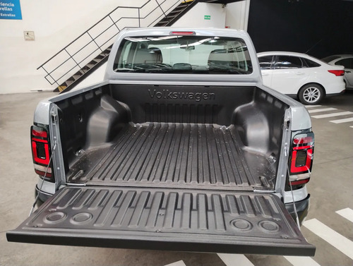 Volkswagen Amarok 2.0 Cd Tdi 140cv Trendline