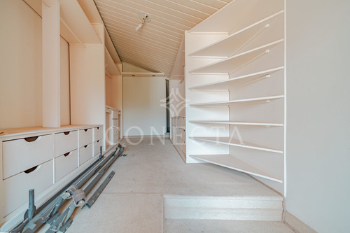 Imagem 17 de 21 de Casa À Venda Em Alphaville 11 | 565 M² | 5 Suíte, Sendo 2 No Terreo | 6 Vagas | Lazer Completo - Cncl1246