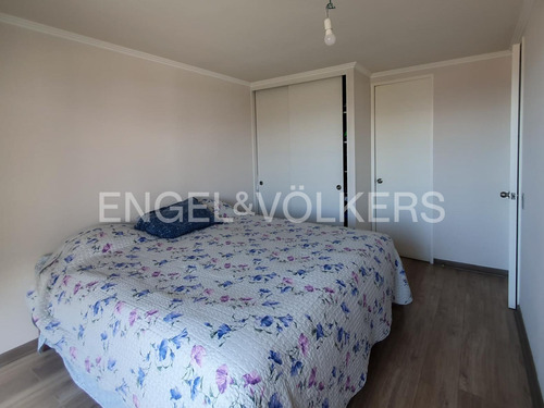 Arriendo Moderno Departamento En Faro Norte