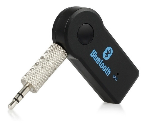 Transmisor Receptor Bluetooth Celulares Auto ® Tecnocell.uy
