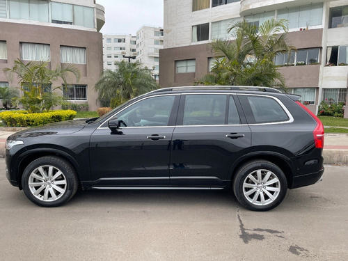 Imagen 5 de 24 de Volvo Xc90 T5