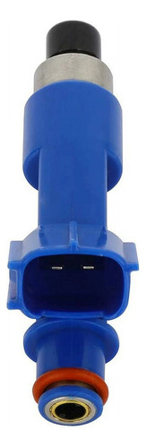 A 4pcs Inyectores De Combustible For Pontiac Vibe 2005-2007